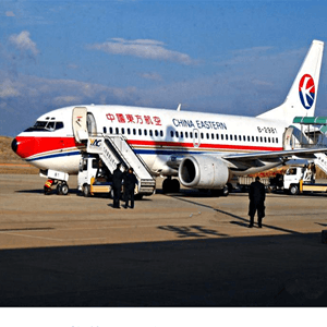 遥墙机场快递航空快运业稳步发展的原因是什么？